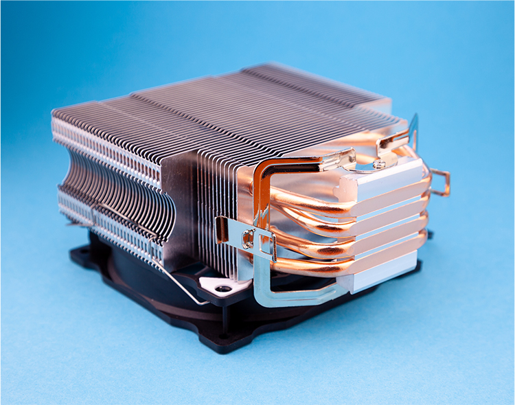 Electrónica de potencia