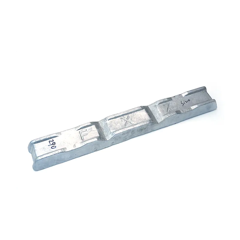 Aleación maestra de aluminio y silicio