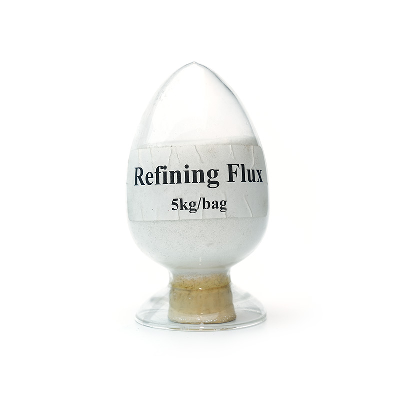 Refinación de alta eficiencia (tableta blanca)