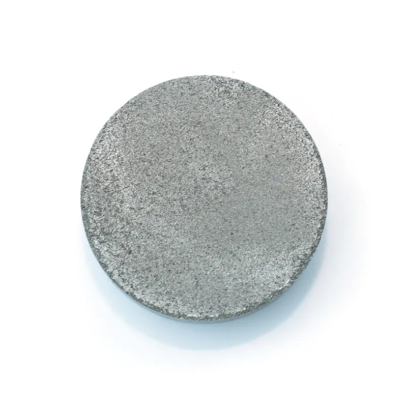 Tabletas de manganeso para aleaciones de aluminio