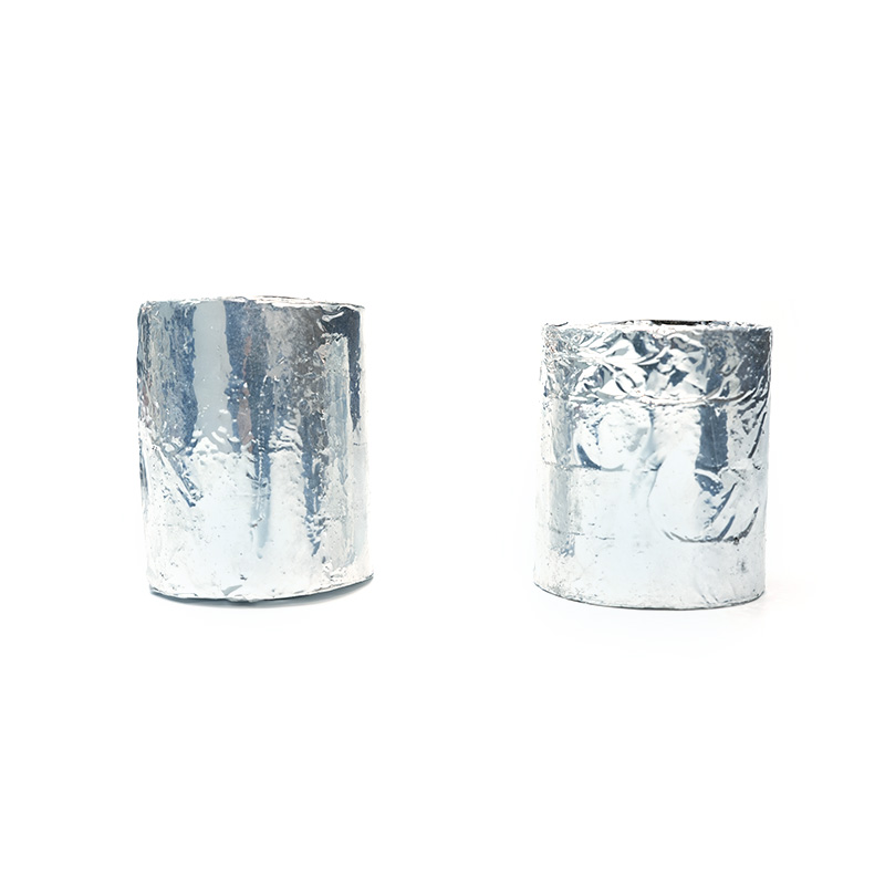 Tabletas de cromo para aleación de aluminio